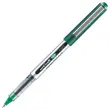 Stylo roller pointe métal eye 150 - Écriture fine - Vert - UNI-BALL
