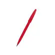 Feutre Sign Pen - Rouge - PENTEL