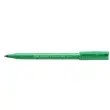 Feutre bille Roller Ball R50 - écriture moyenne - noir - Pentel
