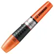 Surligneur LUMINATOR - Encre liquide - Pointe biseautée - Orange - STABILO