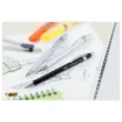 Porte-mine Critérium - Mines HB 2 mm - Rechargeable - BIC
