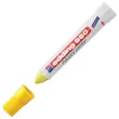 Craie permanente industrielle EDDING 950 - Jaune