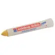 Craie permanente industrielle EDDING 950 - Jaune