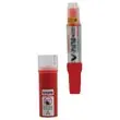 Recharge pour marqueur effaçable à sec V-Board Master - Rouge - Pilot