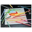 12 Crayons de couleur GREENcolors - Bois FSC® - Couleurs assorties - STABILO