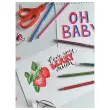 12 Crayons de couleur GREENcolors - Bois FSC® - Couleurs assorties - STABILO