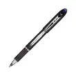 Stylo bille gel rechargeable Jetstream - bleu - UNI-BALL 