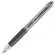 Stylo bille Signo RT 207 - Écriture moyenne - Noir - UNI-BALL