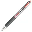 Stylo bille Signo RT 207 - Écriture moyenne - Rouge - UNI-BALL