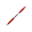 Stylo bille rétractable Atlantis Classic - Pointe moyenne - Rouge - BIC