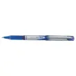 Stylo roller V Ball Grip 07 - Pointe m&eacute;tal - Ecriture moyenne - Bleu - PILOT 