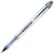 Stylo roller rechargeable Elite - Ecriture moyenne - Noir - UNI BALL