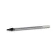 Recharge pour stylo bille Powertank RT UNI-BALL - Noir 