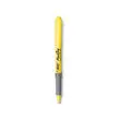Surligneur à grip Brite Liner - BIC