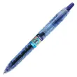 Stylo encre gel rétractable et rechargeable B2P Begreen - Bleu - PILOT