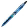 Stylo encre gel rétractable et rechargeable B2P Begreen - Noir - PILOT