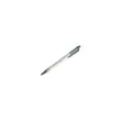Stylo bille rétractable Ecolutions - Ecriture moyenne - Noir - BIC