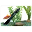 Stylo bille Power Tank Rétractable - Rechargeable - Noir - UNI-BALL