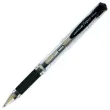Stylo bille gel Signo Broad - Écriture large - Noir - UNI-BALL