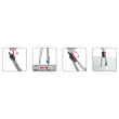 Compas Stop System - MAPED