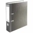Classeur &agrave; levier carton A4 - Dos 7 cm- Avec perforateur 