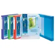 5 Boîte de classement personnalisable Chromaline Kreacover - EXACOMPTA