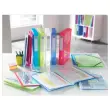 5 Boîte de classement personnalisable Chromaline Kreacover - EXACOMPTA