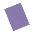100 Chemises 220 g recyclées - Violet - EXACOMPTA
