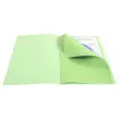 Kit chemises et sous-chemises - Coloris pastels - EXACOMPTA
