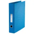 Classeur 4 anneaux - Dos 6 cm - Bleu - FIDUCIAL