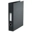 Classeur 4 anneaux - Dos 6 cm - Noir - FIDUCIAL 