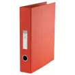 Classeur 4 anneaux - Dos 6 cm - Rouge - FIDUCIAL