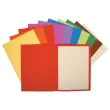 100 Chemises 24x32 cm - 220 g - EXACOMPTA