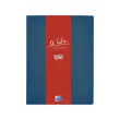 Protège-documents A4 10 pochettes Le Lutin Classique - Bleu - ELBA