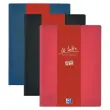 Protège-documents Le Lutin Classique A4 - 30 pochettes - Rouge - Oxford