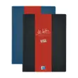 Protège-documents Le Lutin Classique A4 - ELBA - 50 pochettes - Bleu