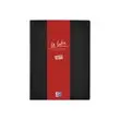 Protège-documents Le Lutin Classique A4 - ELBA - 50 pochettes - Noir