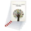 5 Pochettes d'affichage repositionnables - A4 - TARIFOLD 