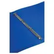 Classeur personnalisable - Bleu - FIDUCIAL