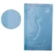 10 Etiquettes n°8 pour armoire avec porte-étiquette - Bleu - OXFORD