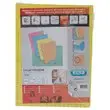 25 Sous-dossiers pochette pour dossiers suspendus HV - Jaune pastel - OXFORD 