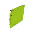 10 Dossiers suspendus pour armoire Ultimate - Vert - ELBA 