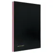 Parapheur standard 18 compartiments - Noir