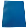 Protège-documents économique - A4 - 10 pochettes (20 vues) - Bleu