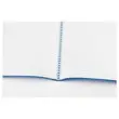 Protège-documents économique - A4 - 20 pochettes - Bleu