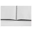 Protège-documents économique - A4 - 20 pochettes - Noir