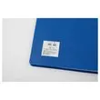 Protège-documents A4 - Bleu - 40 pochettes