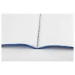 Protège-documents A4 - Bleu - 40 pochettes