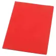 Protège-documents A4 - Rouge - 40 pochettes