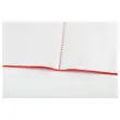 Protège-documents A4 - Rouge - 40 pochettes